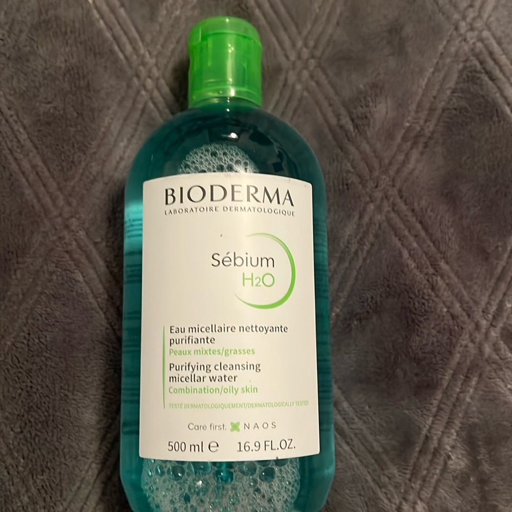 ☀️3 FOR $25 Bioderma Micellar Water